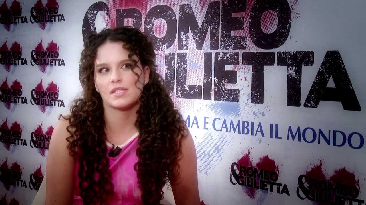 Bianka Mateucci make up artist